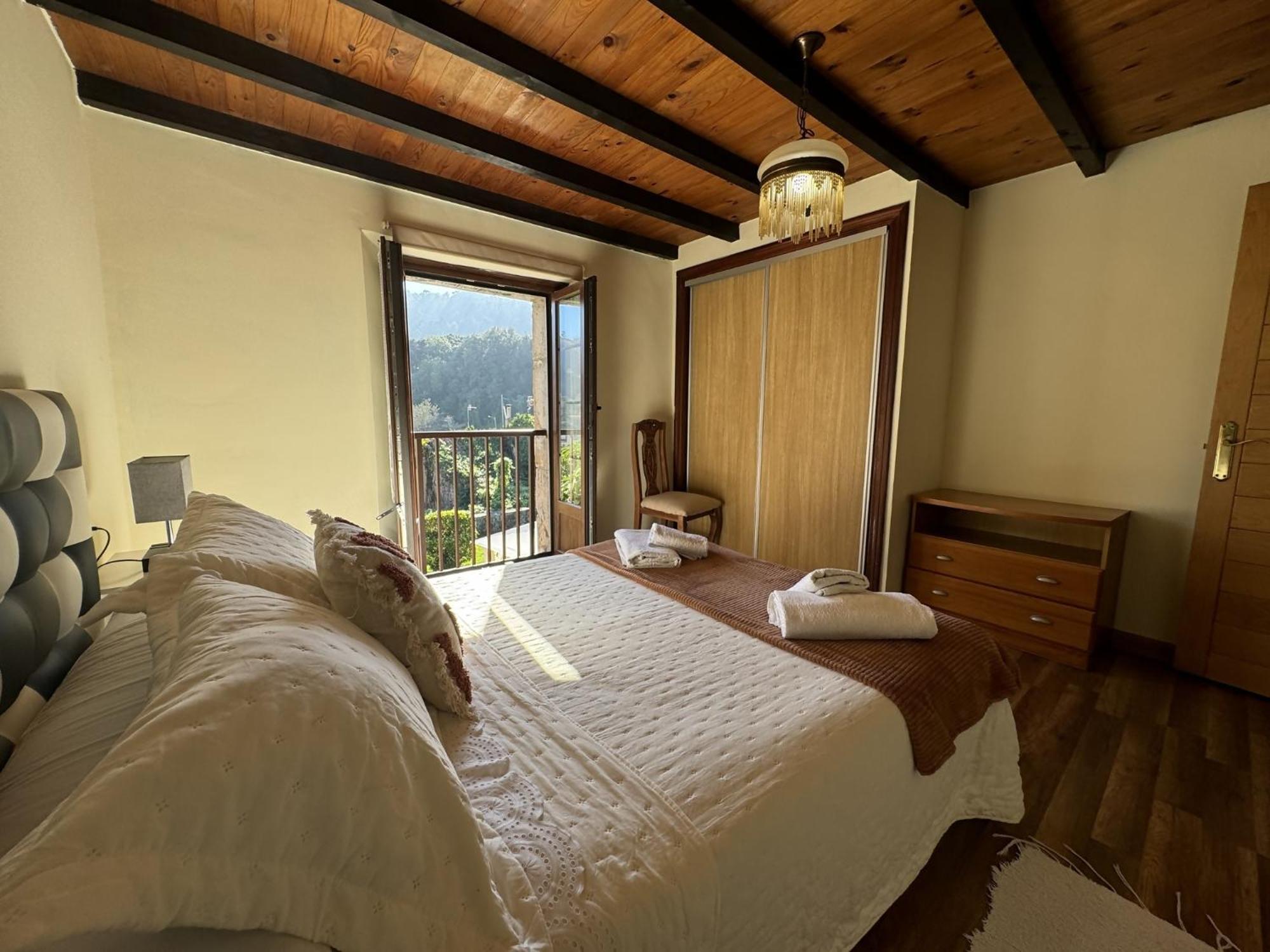 Casa Las Hortensias 2 Pendueles ยาเนส ภายนอก รูปภาพ