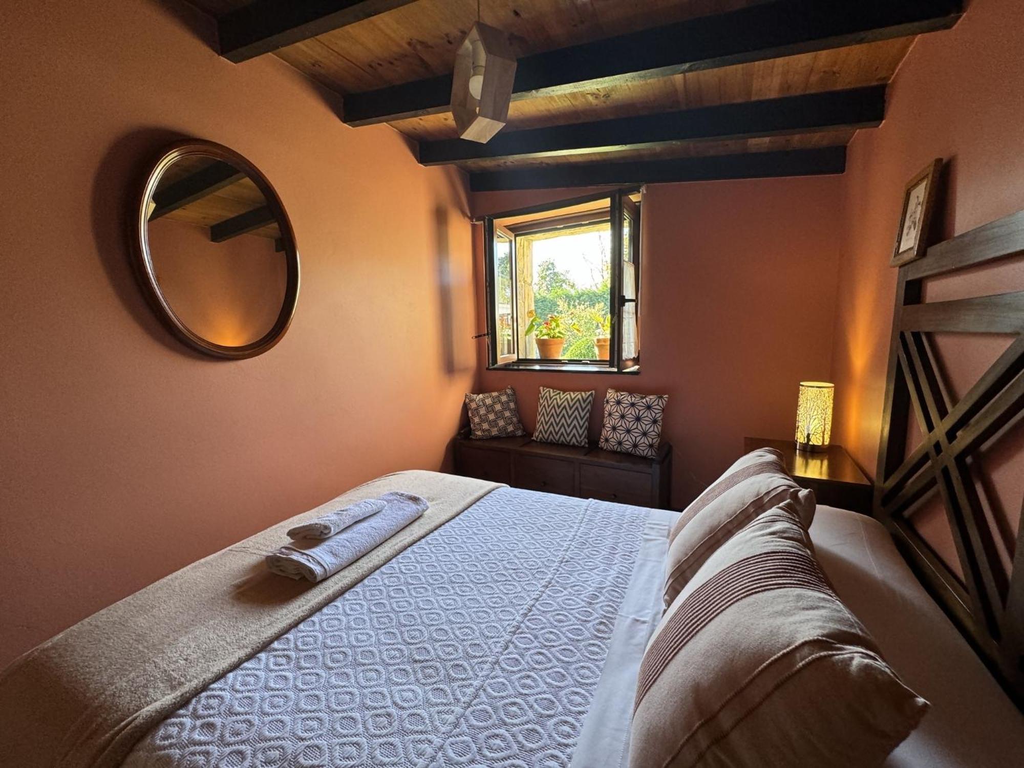 Casa Las Hortensias 2 Pendueles ยาเนส ภายนอก รูปภาพ