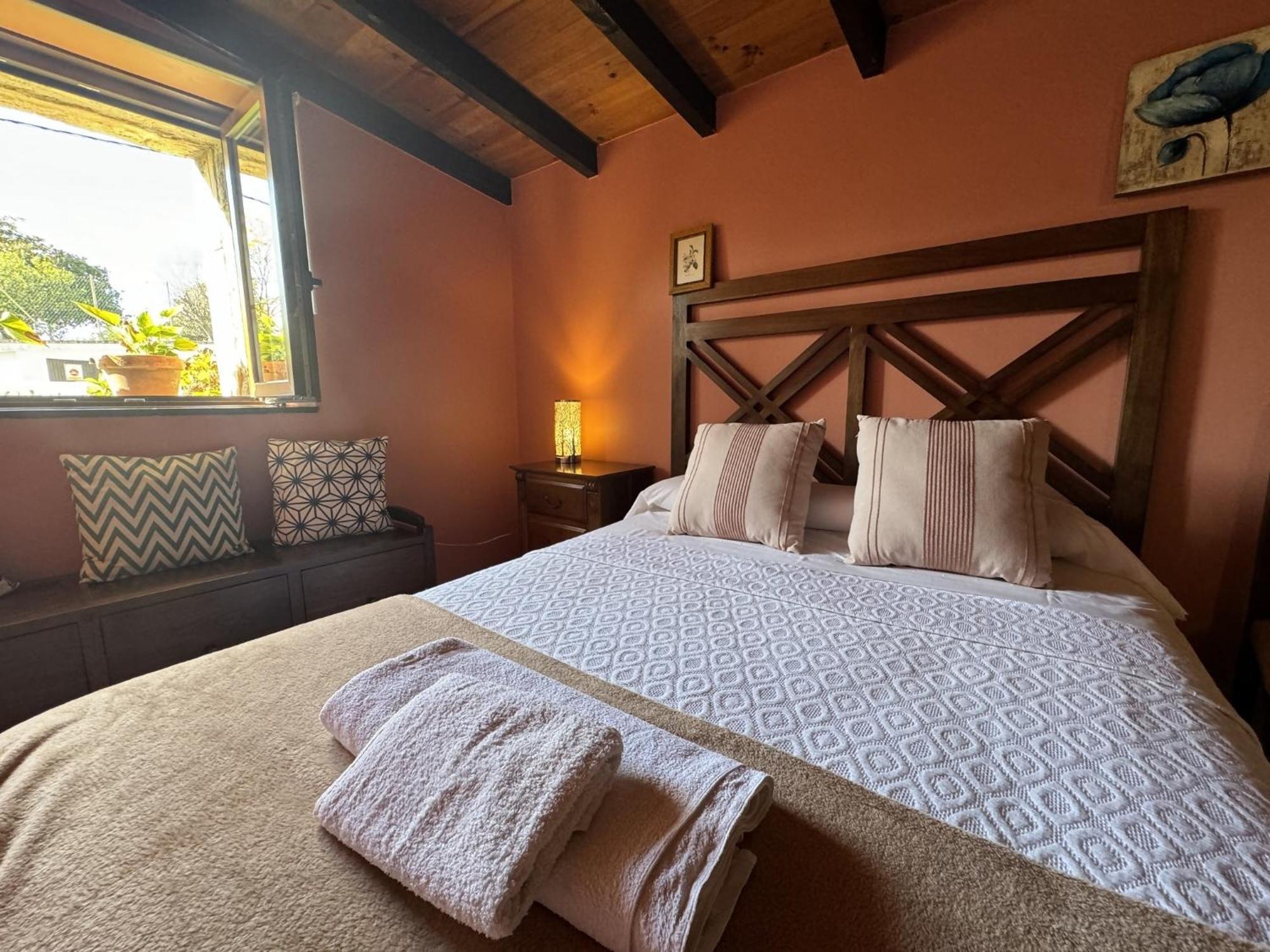 Casa Las Hortensias 2 Pendueles ยาเนส ภายนอก รูปภาพ