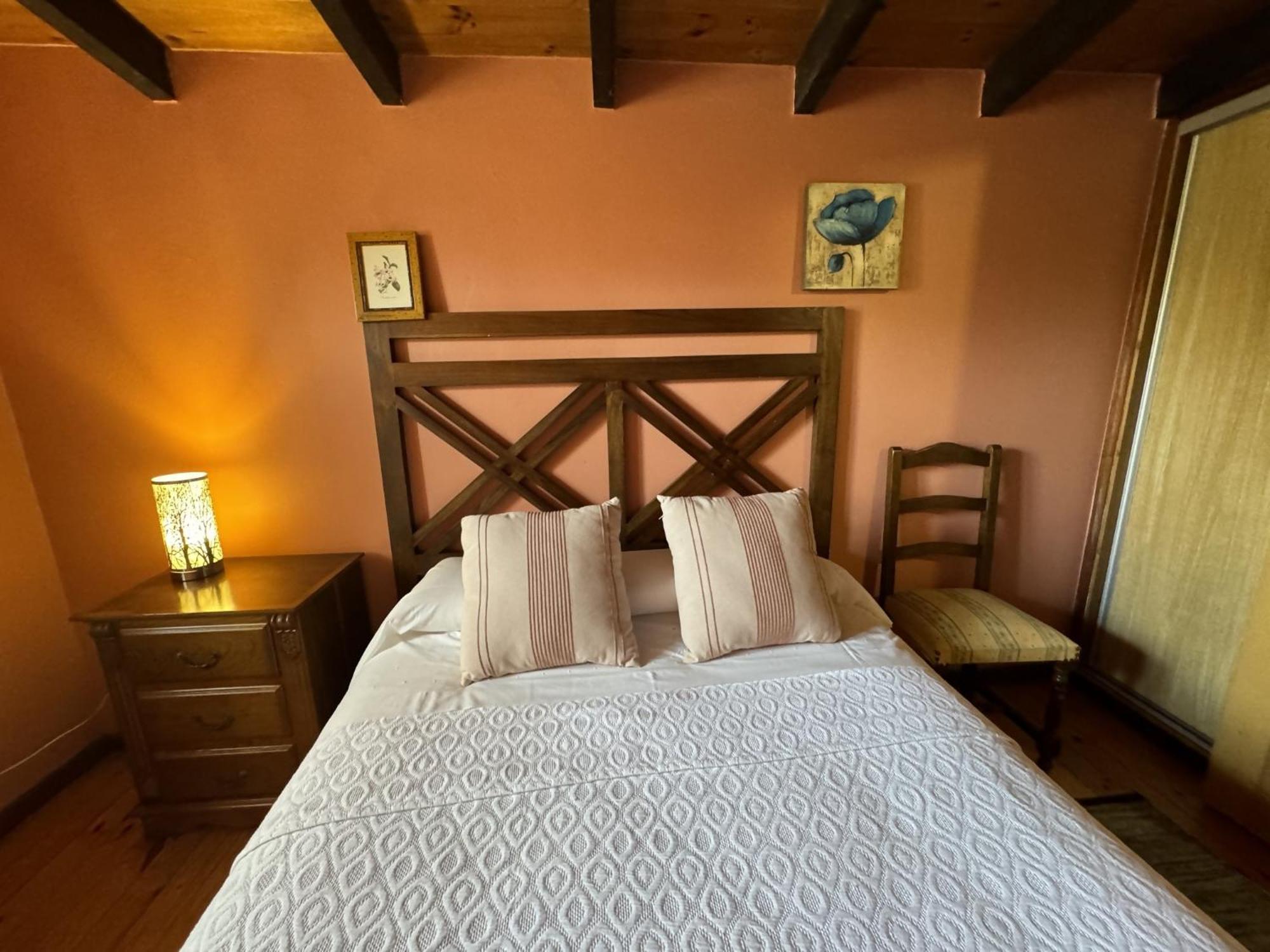 Casa Las Hortensias 2 Pendueles ยาเนส ภายนอก รูปภาพ